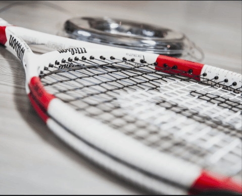 Tennis­schläger in Wien kaufen – Persönliche Beratung bei PP sports