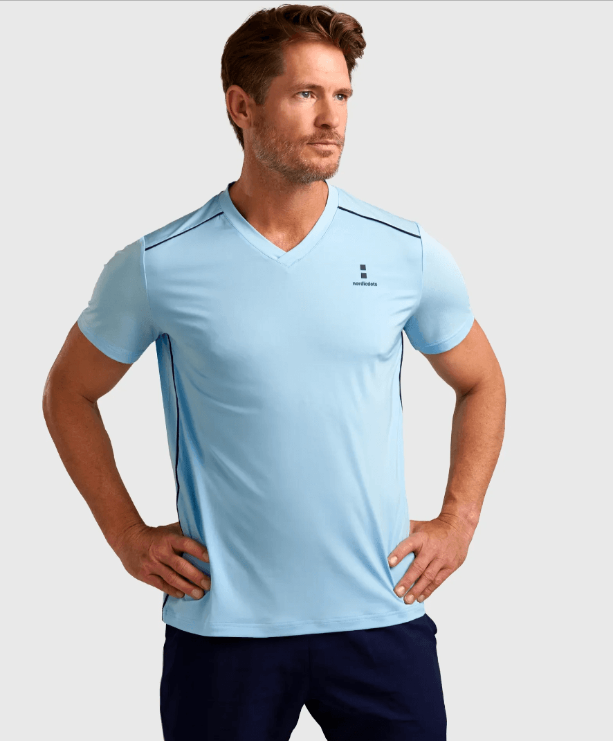 Padel-Sportswear und Courtstyle in Wien – Komfort und Style für dein Match