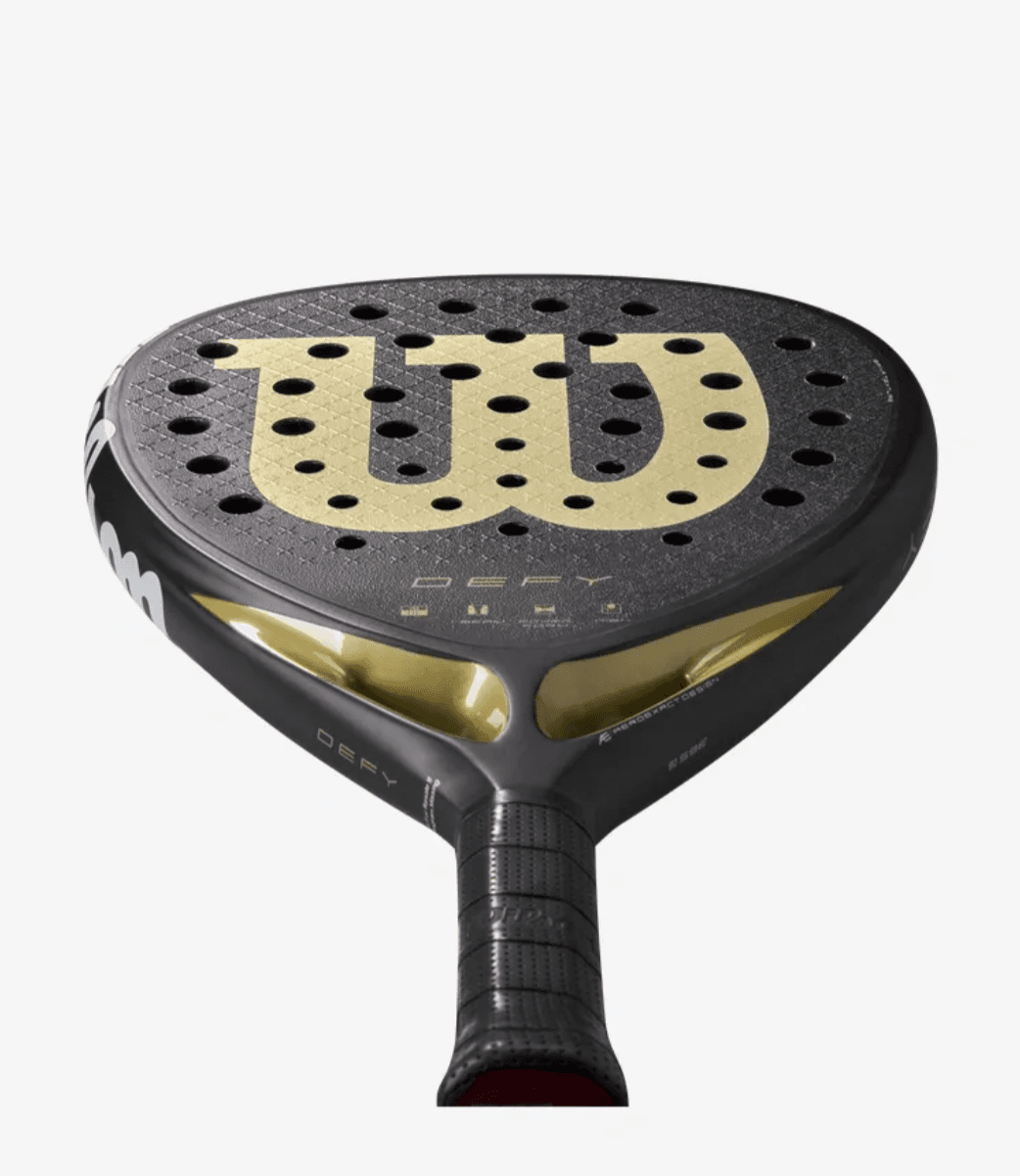 Buy Premium Padel Rackets in Vienna – Top Brands at PP Sports