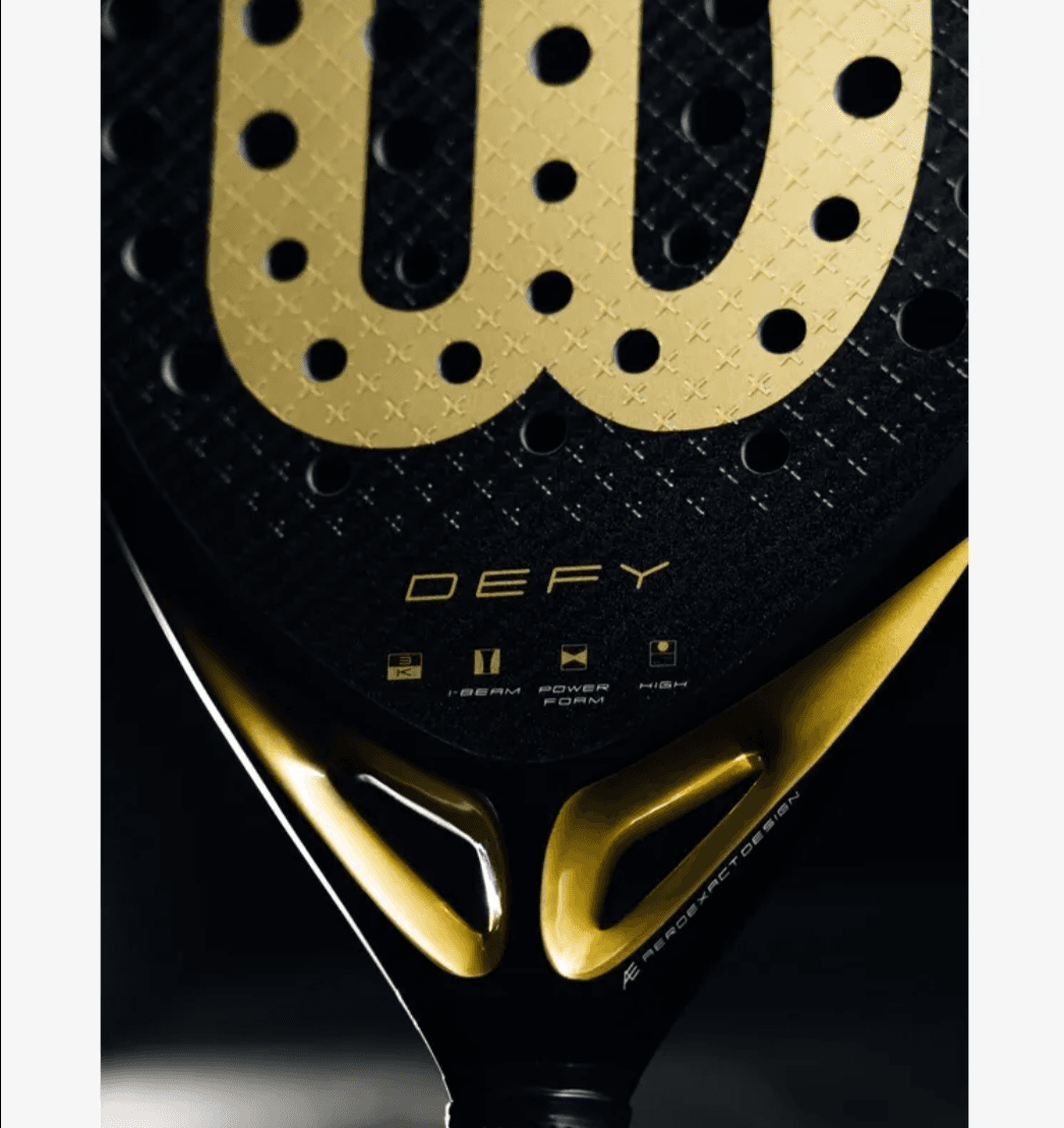 Buy Premium Padel Rackets in Vienna – Top Brands at PP Sports