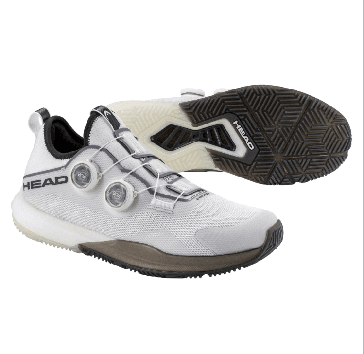 Padel Shoes for Men and Women – Comfort, Grip and Stability