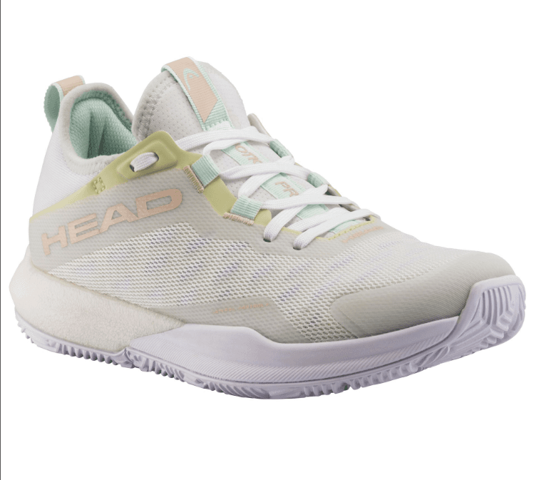 Padel Shoes for Men and Women – Comfort, Grip and Stability