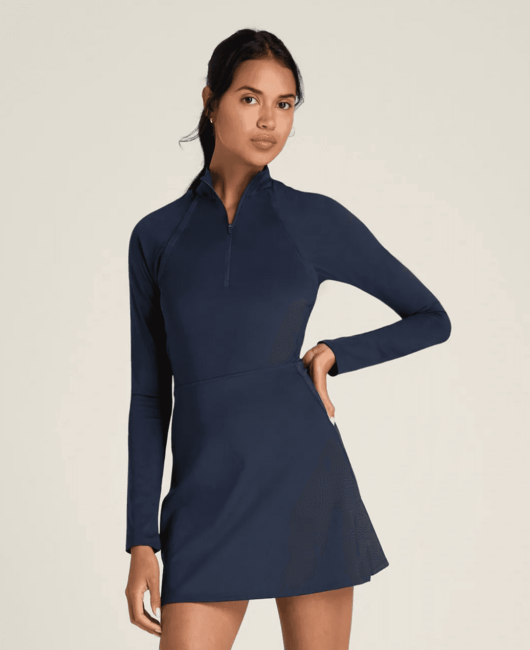 Fitness & Active Lifestyle Sportswear Vienna – Train in Courtstyle