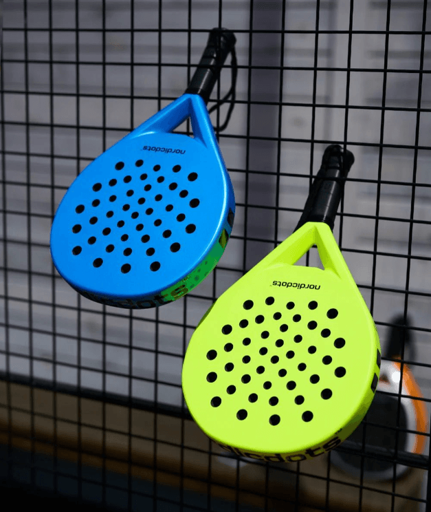 Padel-Schläger in Wien kaufen – Top Marken bei PP Sports