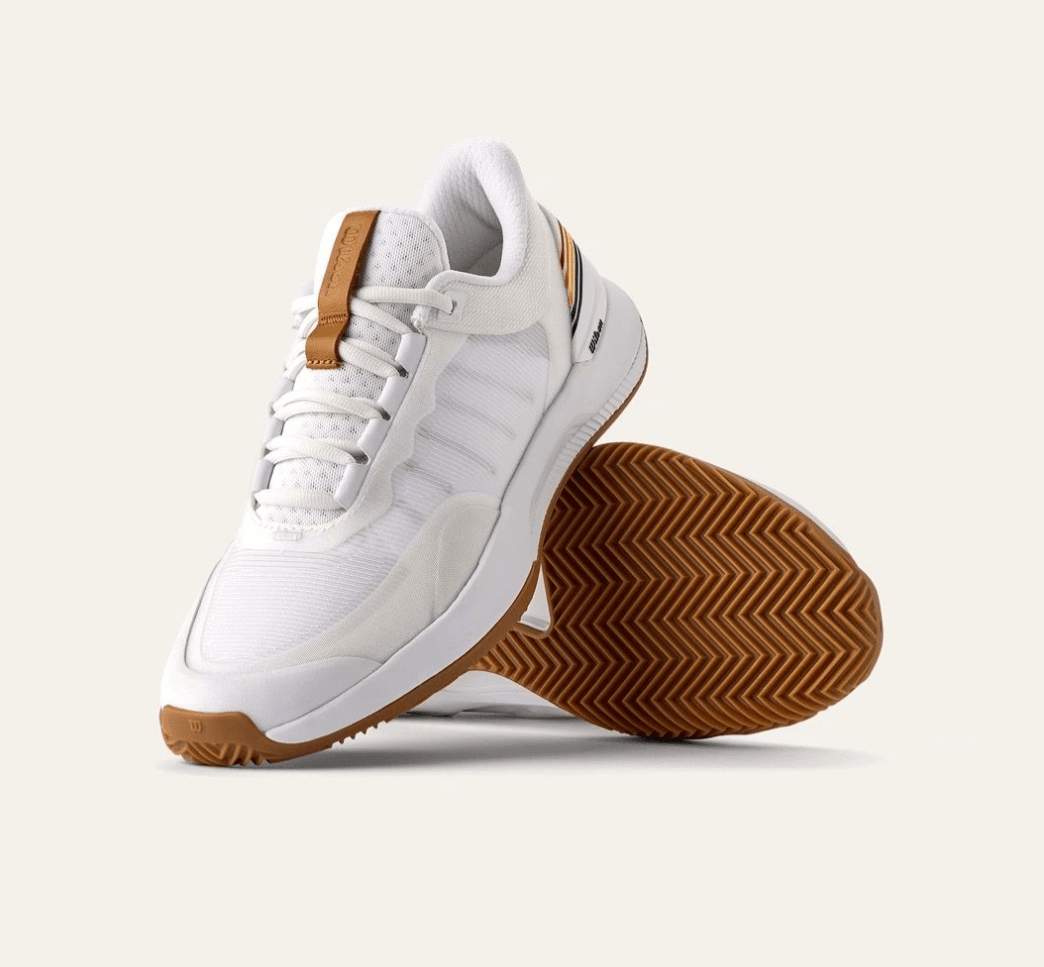 Premium Tennis-Schuhe in Wien – für Hobby und Turnierspieler