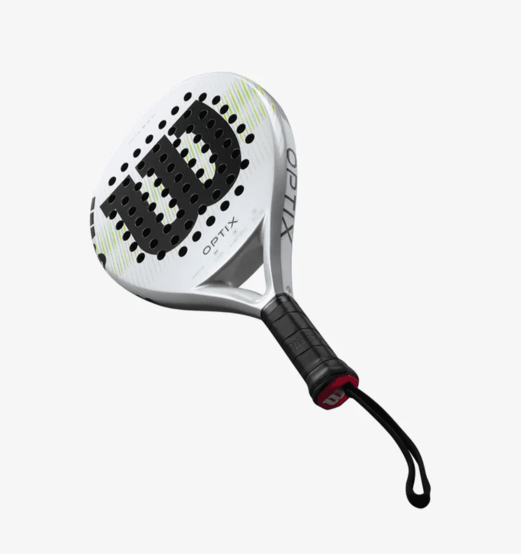 Padel-Rackets für Anfänger und Profis in Wien – Beratung vor Ort