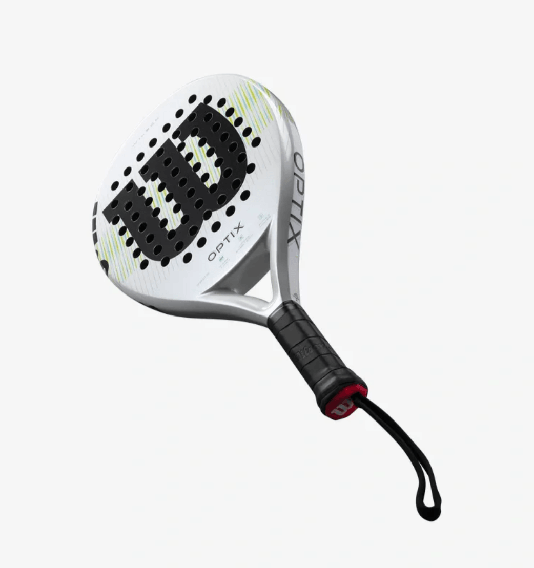 Padel-Rackets für Anfänger und Profis in Wien – Beratung vor Ort