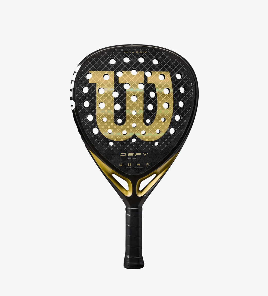 Buy Premium Padel Rackets in Vienna – Top Brands at PP Sports