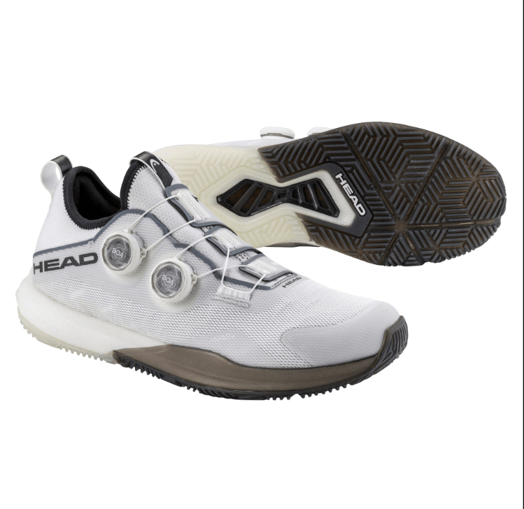 Padel Shoes for Men and Women – Comfort, Grip and Stability