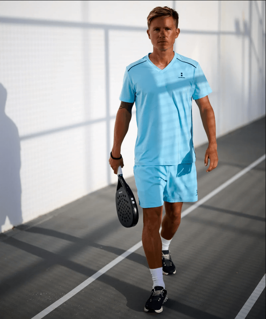 Fitness & Active Lifestyle Sportswear Vienna – Train in Courtstyle