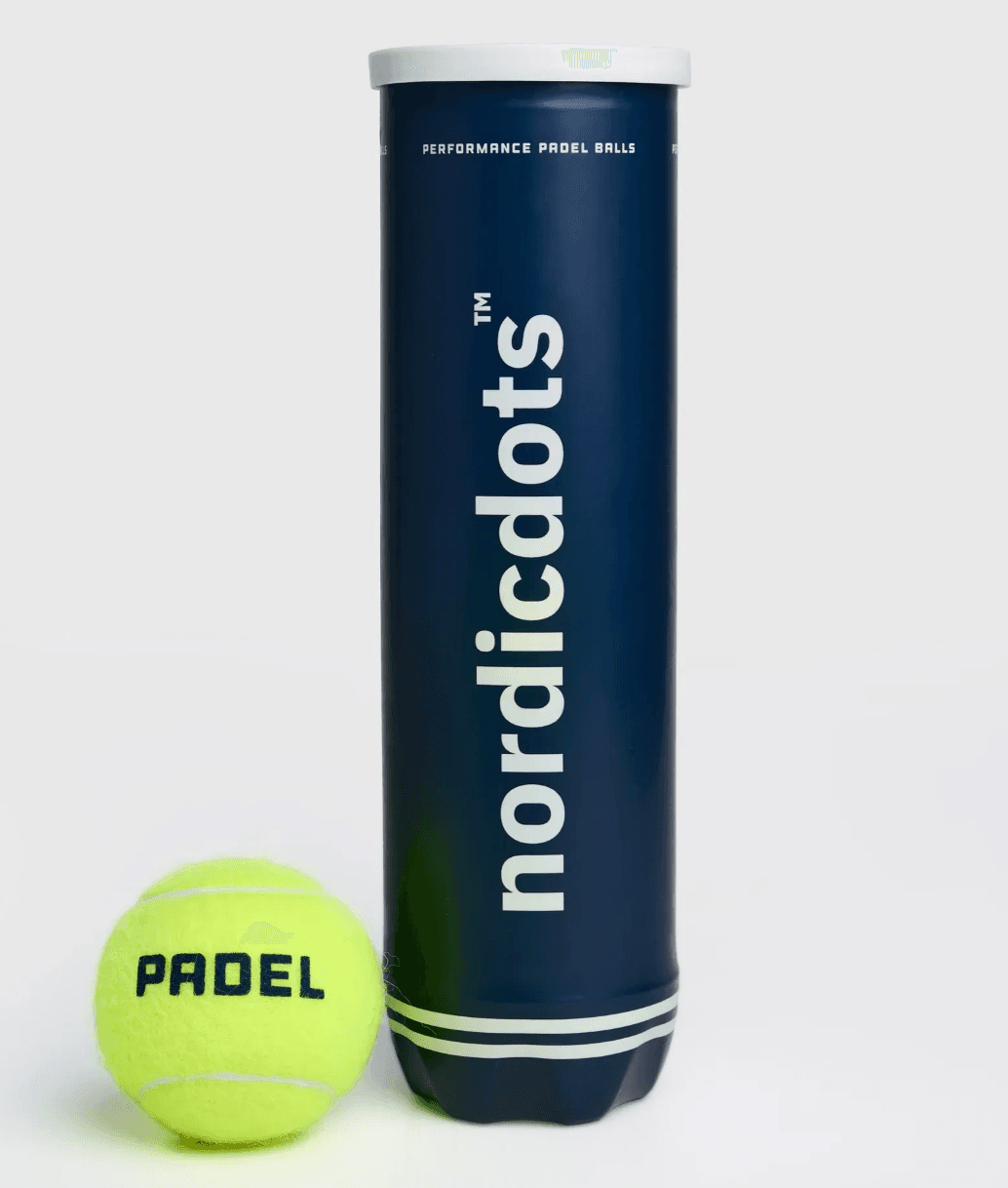 Padel Equipment Store Vienna – Balls, Bags and Accessories